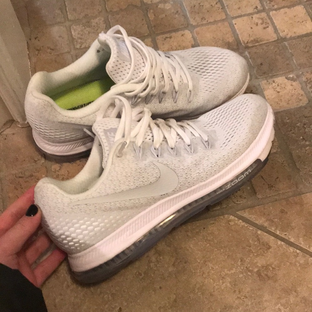 Nike women’s shoes size 7